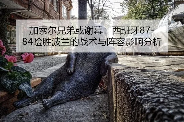 加索尔兄弟或谢幕：西班牙87-84险胜波兰的战术与阵容影响分析
